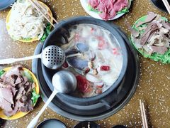-阿西土陶牦牛汤锅