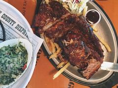 -阿甘虾餐厅(凌霄阁店)