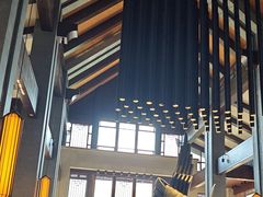 -清远熹乐谷温泉度假酒店