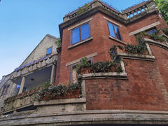 -飞马旅黎黄陂路文旅街区