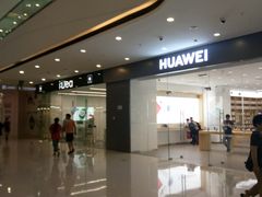 -万达茂商场(南京仙林店)