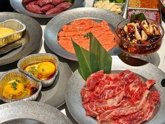 -范儿·嫂子烤肉·精致炭火烤肉(长治路店)