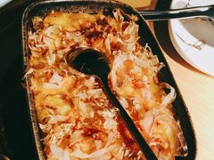 柴鱼芝士土豆-生如夏花泰式火锅(西村黑金店)