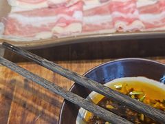 -楠火锅(哈尔滨金爵万象店)