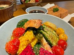 和风沙拉-逆鳞(江宁店)