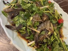 -官塘锋记鱼生·生腌·砂锅粥(牌坊街店)