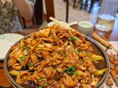 -紫光园·烤鸭·北京菜(团结湖店)