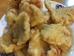 -篱笆院东北饺子王(欧阳路店)