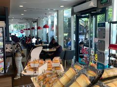 -85度C(深圳佳宁娜店)