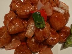 -蔡澜点心·粤菜(花城汇南区店)