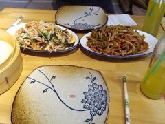 -香满园春饼·家常菜(东大桥店)