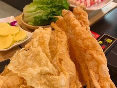 -淼福猪肚鸡·椰子鸡火锅(大沙地店)