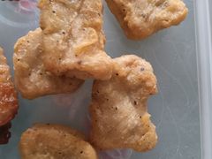 -华莱士·全鸡汉堡(枣园店)