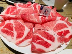 -锦城印象火锅(天府三街店)