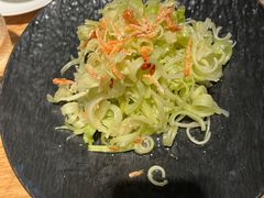 -芳芳私房菜·精做淮扬菜(承德路店)