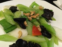 -高第街56号港式餐厅(山大路店)