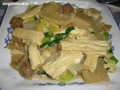 烧三鲜-乐乐餐厅(湘子庙街店)