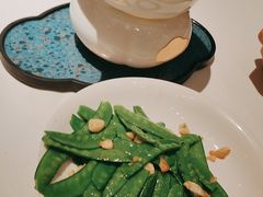 -莆田餐厅PUTIEN(深圳湾万象城家宴店)