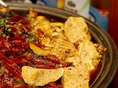 -辣尚瘾·烤鱼·新川菜(交大直营店)