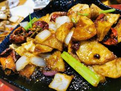 -老胖串店(山大路店)