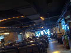 -麦凯伦烧烤·精酿超级工厂店(金桥总店)