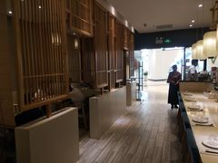 -小句号·精致料理(江南环球港店)