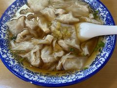 -樊川祖传馄饨(江都店)