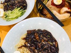 -顶顶红石锅拌饭(步行东街店)