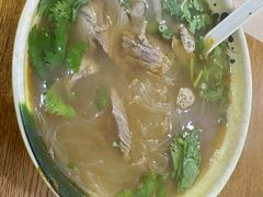 -黄阿姨锅贴大王(万航渡路店)