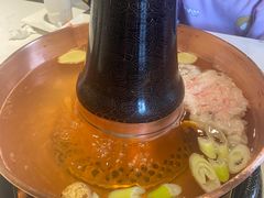 -丁卯•铜锅涮肉(工体店)