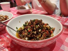 -龙师傅卤炒(天马店)