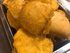 -陈氏肥蛤(小纬六路总店)