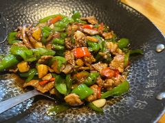 -堂瓦里·33年传统赣菜(第一街区店)