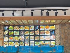 -禾记海鲜烧烤(八一路店)
