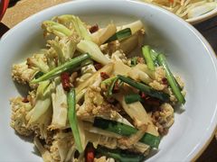 -湘阁里辣(大朗广场店)