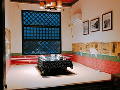 -旺角小渔村·海肠捞饭开创者(环山路店)