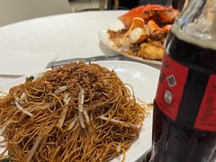 -喜记避风塘炒辣蟹(旗舰店)