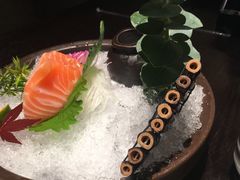 -吉川谷谷·日料放题(广安门店)