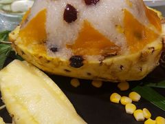 -华豫川酒家(双子塔店)