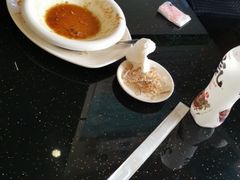 -渝久隆·地道重庆味(护国寺店)