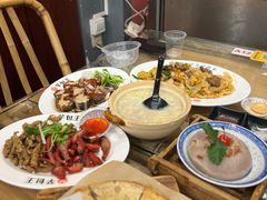 -芋包王闽南茶楼(八市店)
