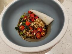 -若爱猪肚鸡·啫啫煲(循礼门M+店)