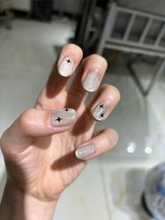 -艾珂·美甲美睫
