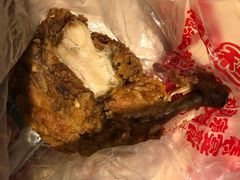 -上帝炸鸡(食品街店)
