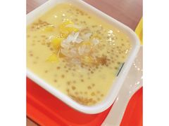 -满记甜品(王府井北京市百货大楼店)