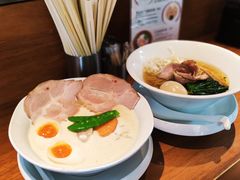 -真打拉面·日式拉面新流派(体育西横街店)
