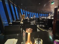 -澳门旅游塔360°旋转餐厅(南湾湖广场店)