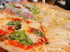 -1861意大利餐厅(文化广场店)