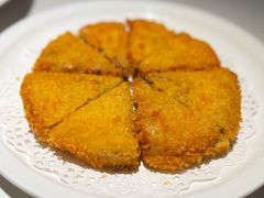 -南门食仙·手工福州菜(南门兜店)