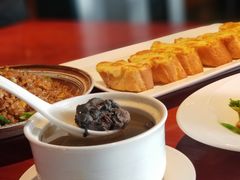 鸡汤-hallch好吃餐厅(奥体中心店)